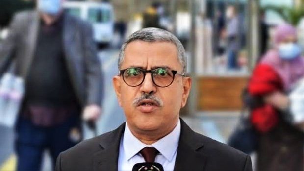 Coronavirus Algérie : Nouvelles déclarations de Djerad