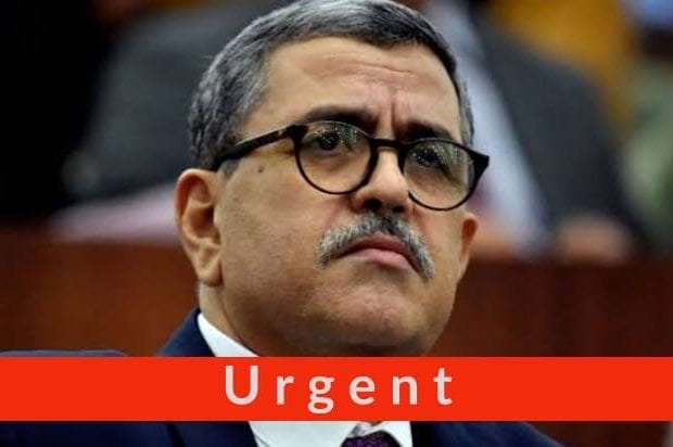 Djerad ordonne le rapatriement des algériens bloqués à l’étranger