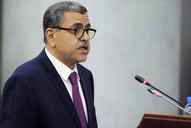 Confinement et Circulation : Djerad prend de nouvelles décisions