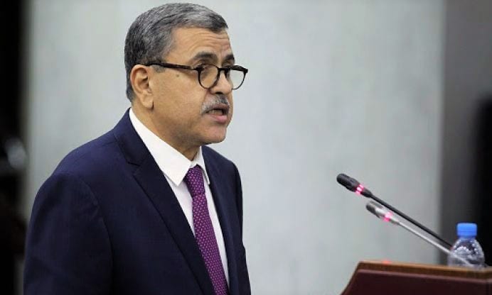 Confinement et Circulation : Djerad prend de nouvelles décisions