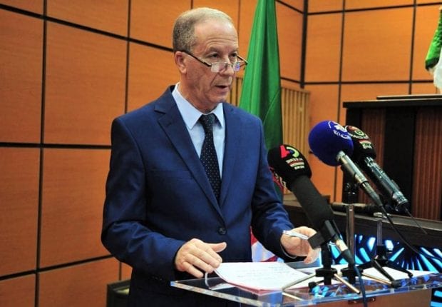 Coronavirus : Dr Fourar apporte des explications concernant les records de contaminations