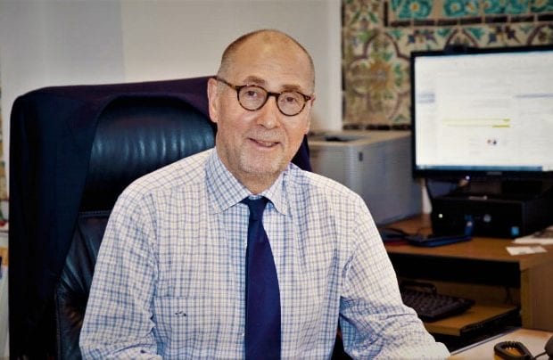 Driencourt : « L’Algérie et la France doivent avancer ensemble sur un nouveau chemin »