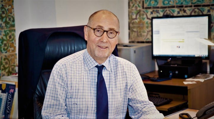 Driencourt : « L’Algérie et la France doivent avancer ensemble sur un nouveau chemin »