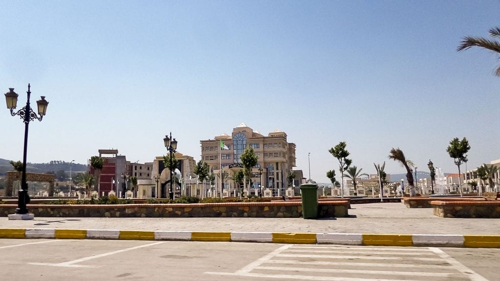 Coronavirus Algérie : Nouvelles mesures de confinement ciblé à El Taref