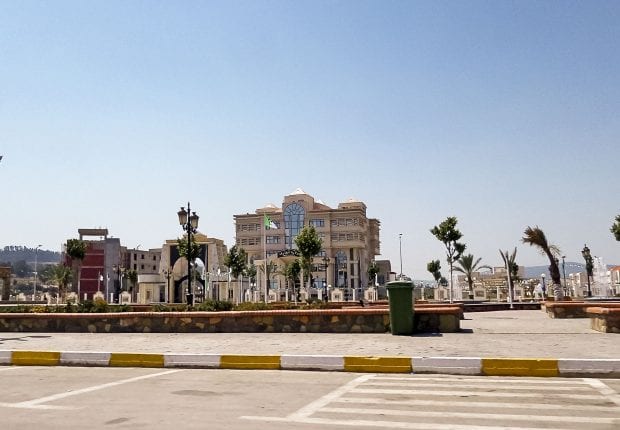 Coronavirus Algérie : Nouvelles mesures de confinement ciblé à El Taref