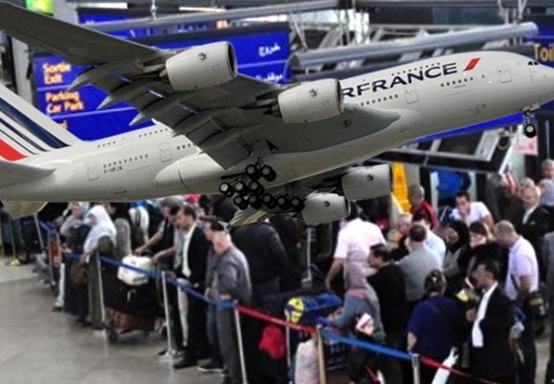 Réouverture des frontières : La France exclut l’Algérie de sa liste !