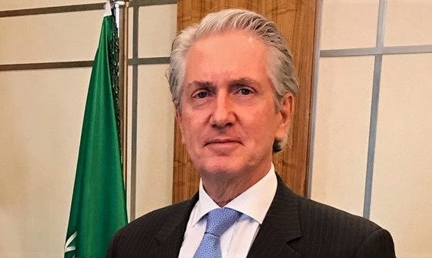 Ce que l’on sait sur le nouvel ambassadeur de France en Algérie