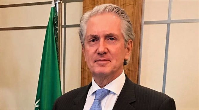 Ce que l’on sait sur le nouvel ambassadeur de France en Algérie