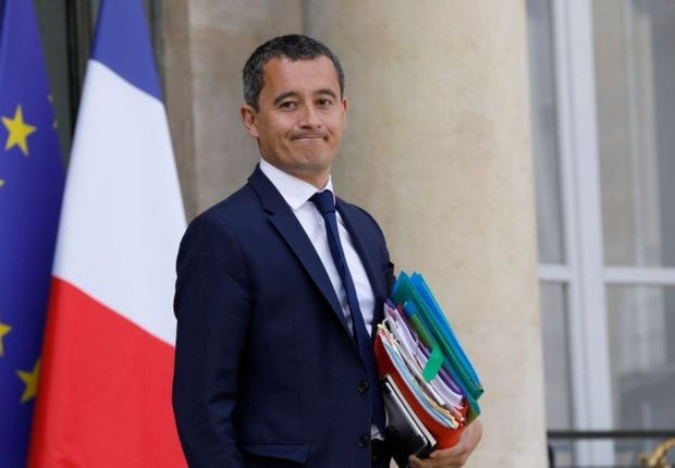 France : Darmanin annonce le contrôle de 76 mosquées