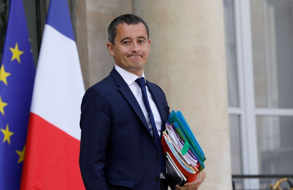 France : Darmanin annonce le contrôle de 76 mosquées
