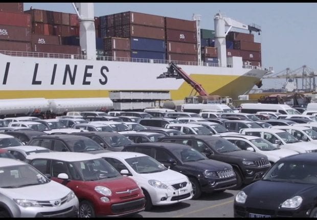 Voici les détails du cahier des charges de l’importation des véhicules