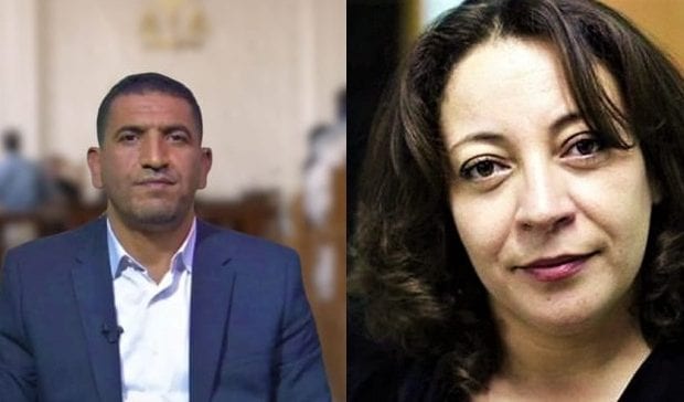 Karim Tabbou et Amira Bouraoui pourraient être libérés dans les prochains jours