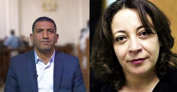 Karim Tabbou et Amira Bouraoui pourraient être libérés dans les prochains jours