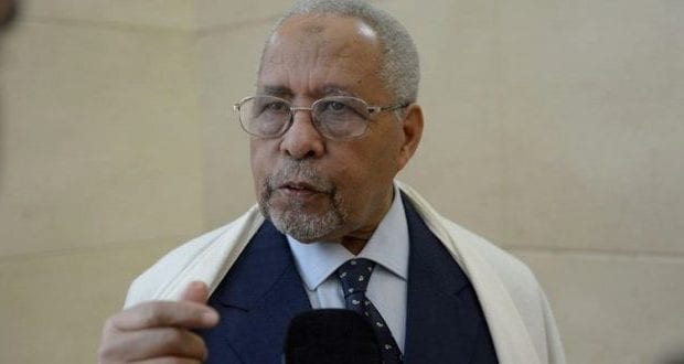 Guessoum : « La fatwa de l&rsquo;Aïd El Adha est prévue pour demain »