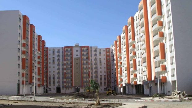 Logements LPP Algérie : Du nouveau pour les souscripteurs