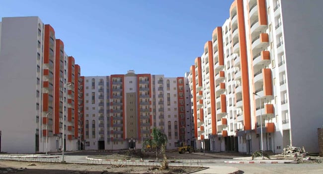 Logements LPP Algérie : Du nouveau pour les souscripteurs
