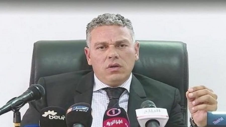 Tribunal Sidi M’hamed : Lotfi Nezzar condamné à de la prison