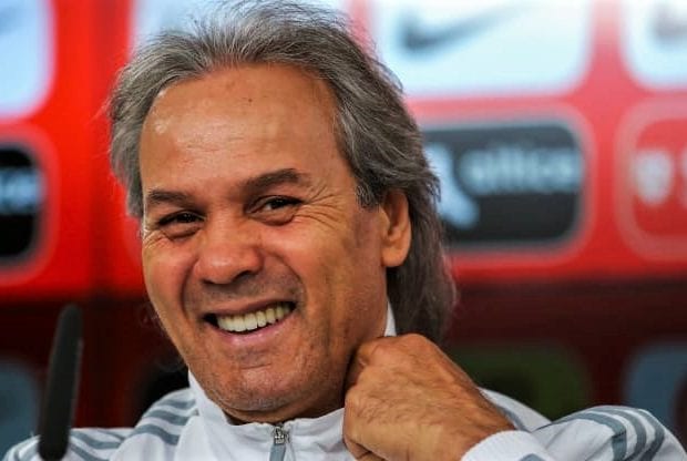 Meilleurs footballeurs de l’histoire : Madjer dans le Top 100