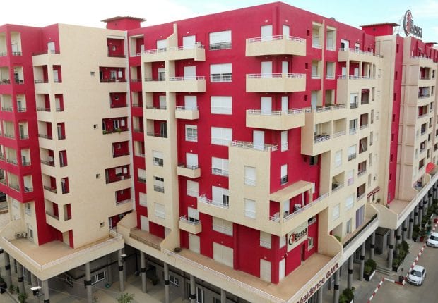 Prix en baisse : Le marché de l’immobilier affecté par le coronavirus