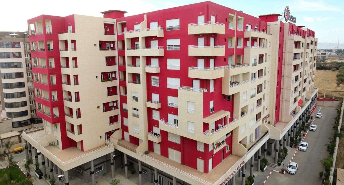 Prix en baisse : Le marché de l’immobilier affecté par le coronavirus