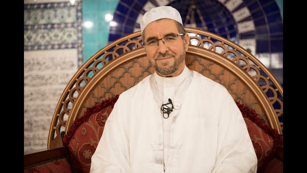 Mechnane : « Enfreindre le confinement est Haram »