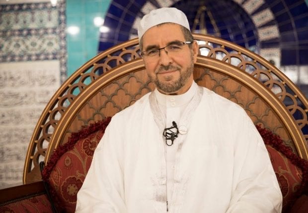 Mechnane : « Enfreindre le confinement est Haram »