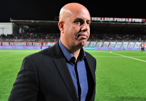 Mellal condamné à de la prison ferme