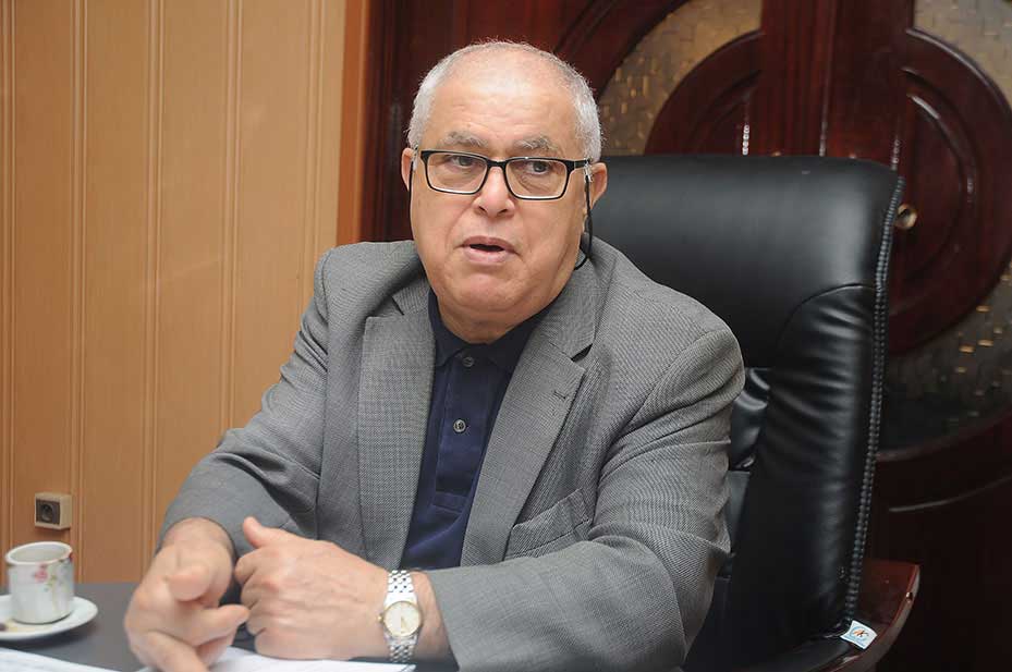 Ministre de l’énergie : « Un audit profond va être lancé au niveau de Sonatrach »