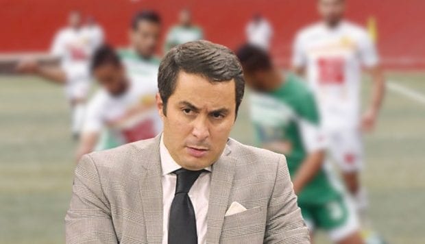 Football : Ce qu’a dit le ministre des Sports sur le sort du championnat