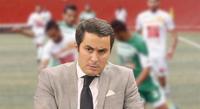 Football : Ce qu’a dit le ministre des Sports sur le sort du championnat