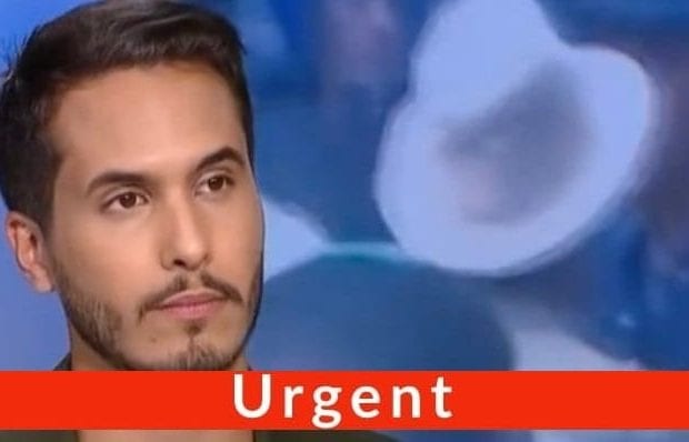 Moncef Ait Kaci et Ramdane Rahmouni libérés