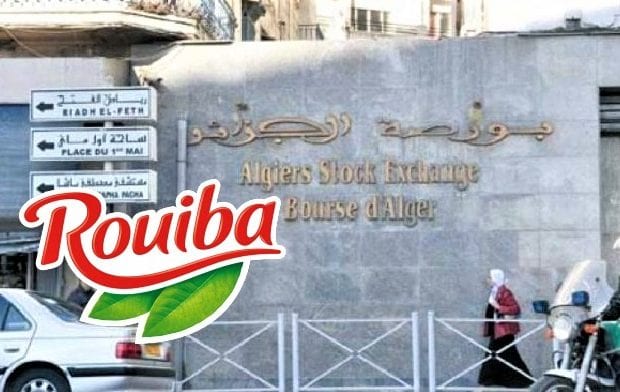 NCA Rouiba : Offre publique de retrait suivie de la radiation des actions de la cote officielle de la bourse Alger