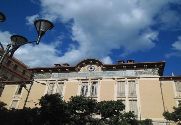 Coronavirus Oran : Panique à la grande poste après la mort suspecte d’un employé