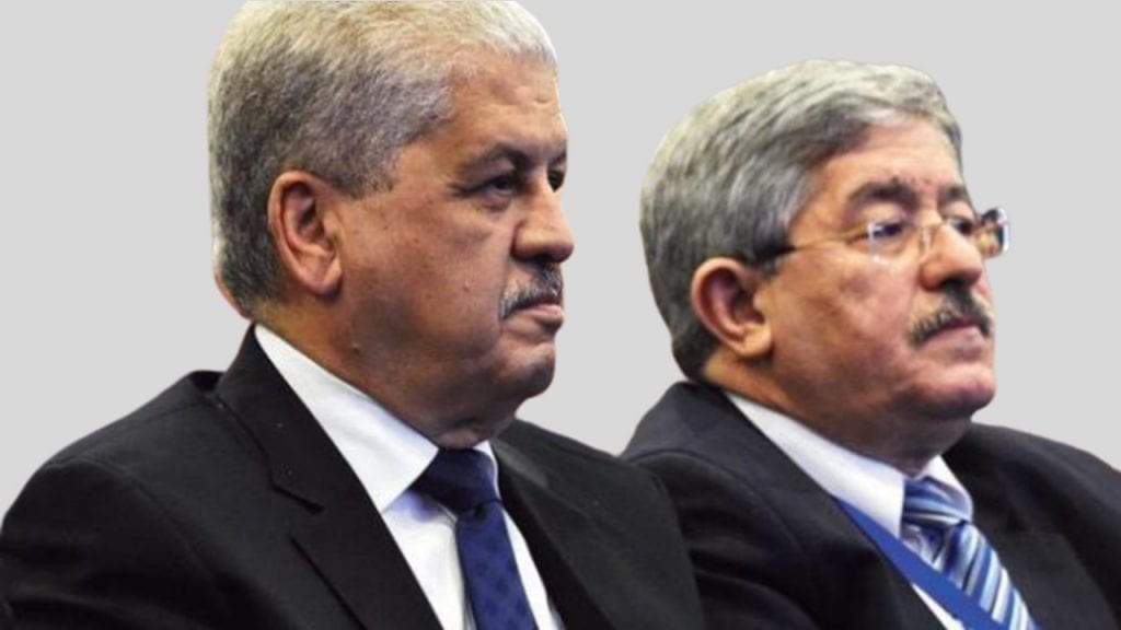 Hospitalisations de Ouyahia et Sellal : Ce que l’on sait