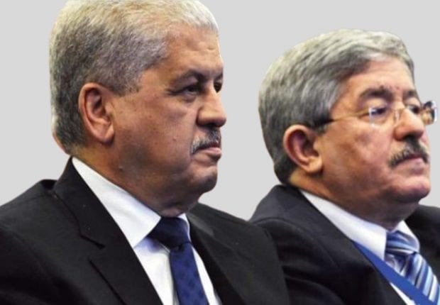 Hospitalisations de Ouyahia et Sellal : Ce que l&rsquo;on sait