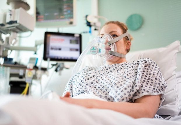 Coronavirus : L’université de Sétif réalise le premier appareil d’assistance respiratoire d’urgence