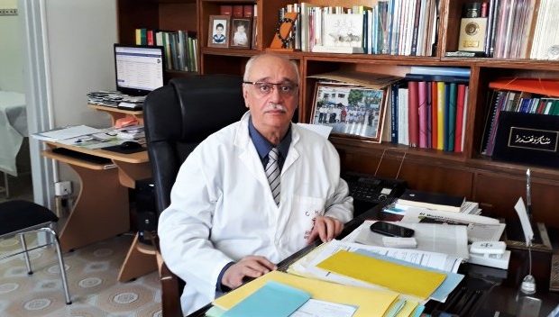 Pr Zidouni : « Nous sommes face à une situation de déni par une partie de la population »