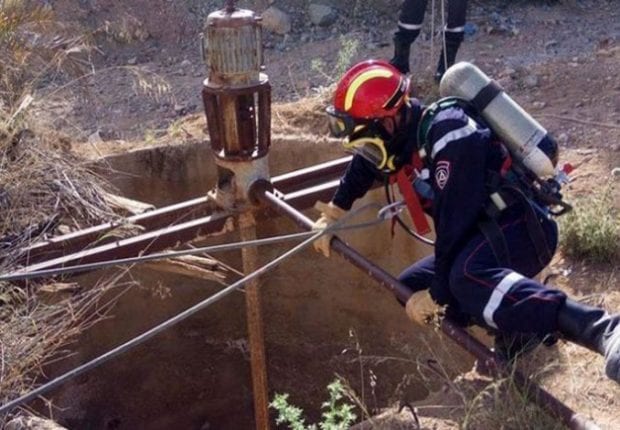 Tiaret : Un plongeur de la protection civile trouve la mort lors d&rsquo;une opération de repêchage