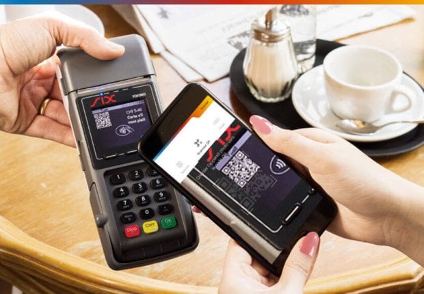 Le ministre de la poste annonce le lancement prochain du « paiement mobile via QR Code »