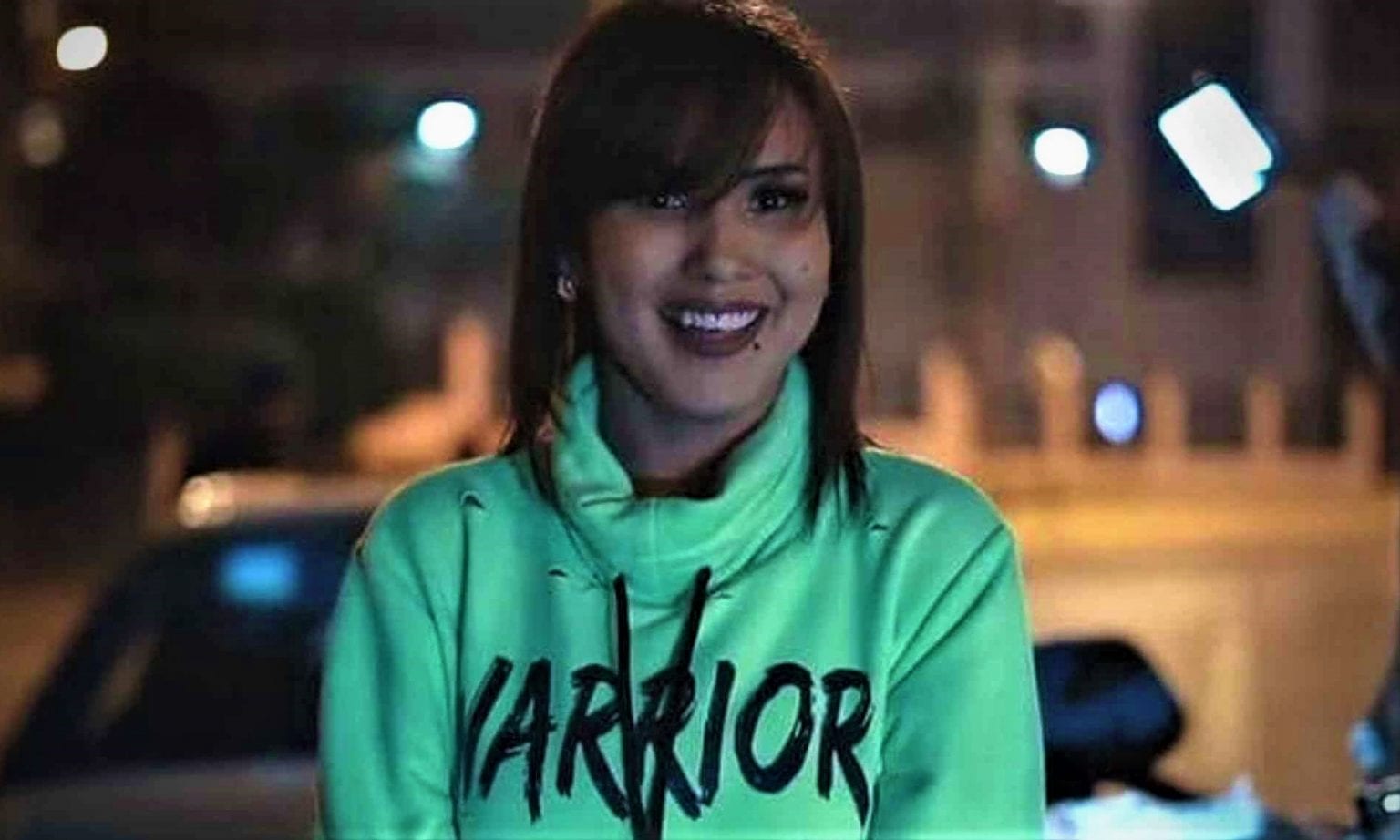 Lourd réquisitoire contre la chanteuse « Siham Japonia »