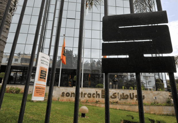 Affaire des 2 navires saisis au Liban : Sonatrach apporte des précisions