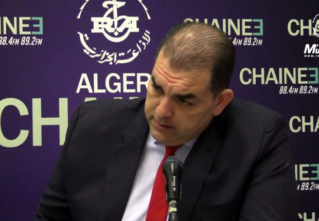 Sami Agli : « le marché noir est estimé à 80 milliards de dollars »