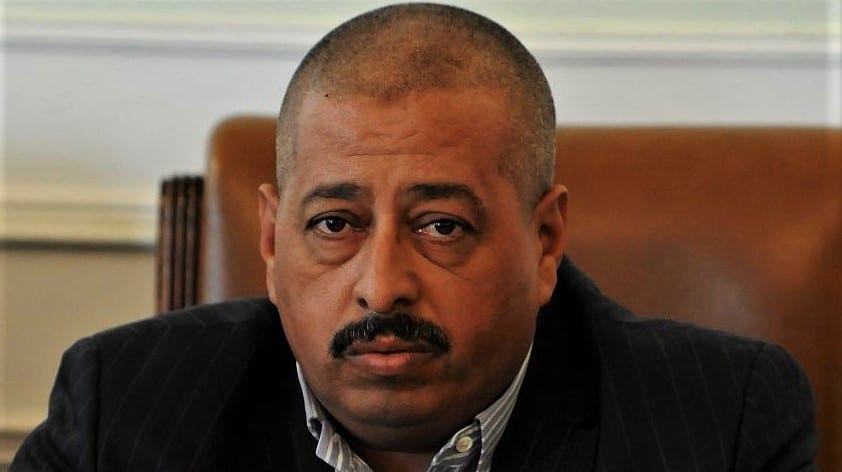 Tahkout : « J’ai construit un bus 100% algérien »