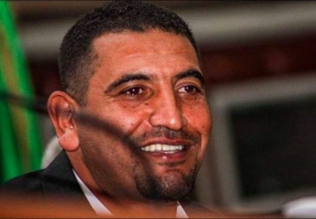 Karim Tabbou : « Ma libération est un événement mais celle de l’Algérie est un combat »