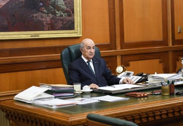 Conseil des ministres : Tebboune annonce des aides de 30.000 dinars par mois