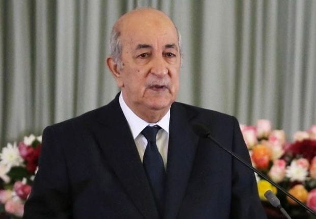 Aid El Adha : Tebboune s’adresse à la nation