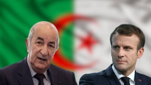 La France désigne son nouvel ambassadeur en Algérie
