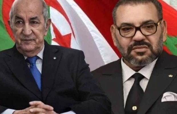 Relations Algérie-Maroc : Nouvelles déclarations de Tebboune