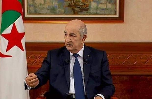 Ce qu’a dit Tebboune sur la récupération de l’argent détourné