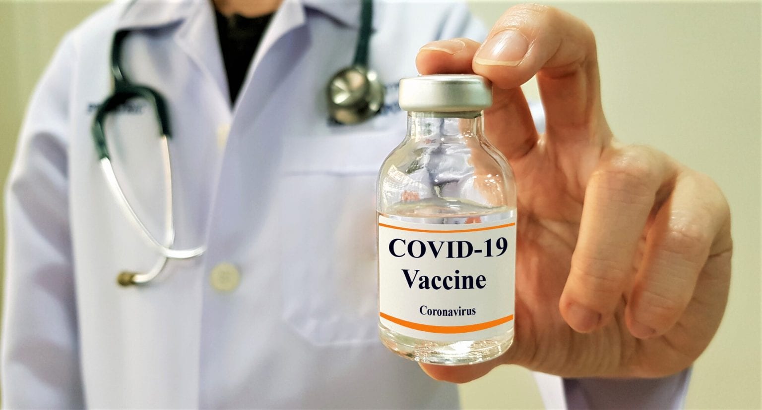 Vaccin coronavirus : «De bonnes nouvelles» en provenance de l’Université d’Oxford
